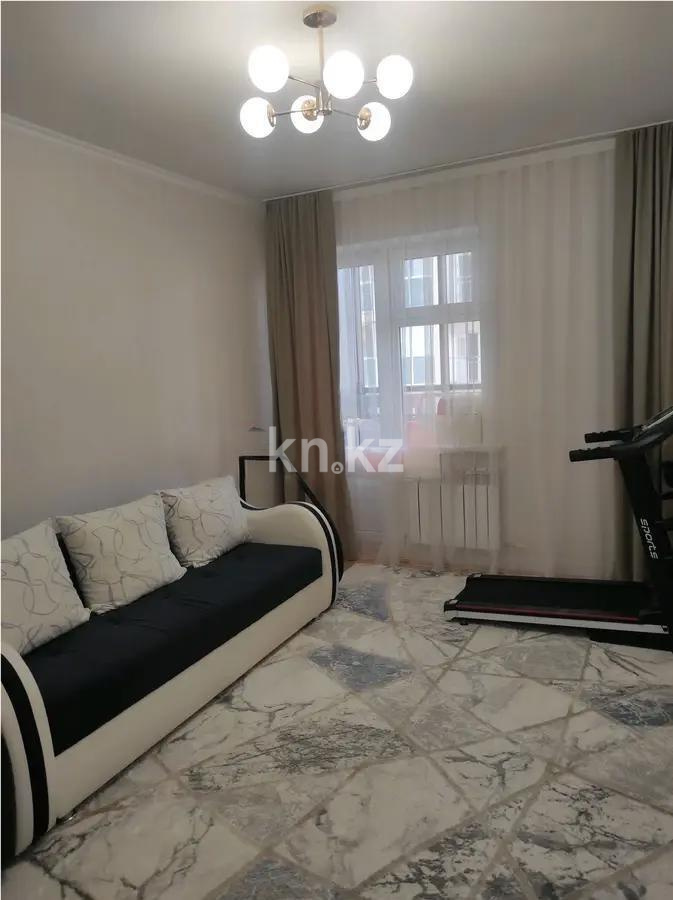 Продажа 3-комнатной квартиры, 82 м² в Астане - фото 2