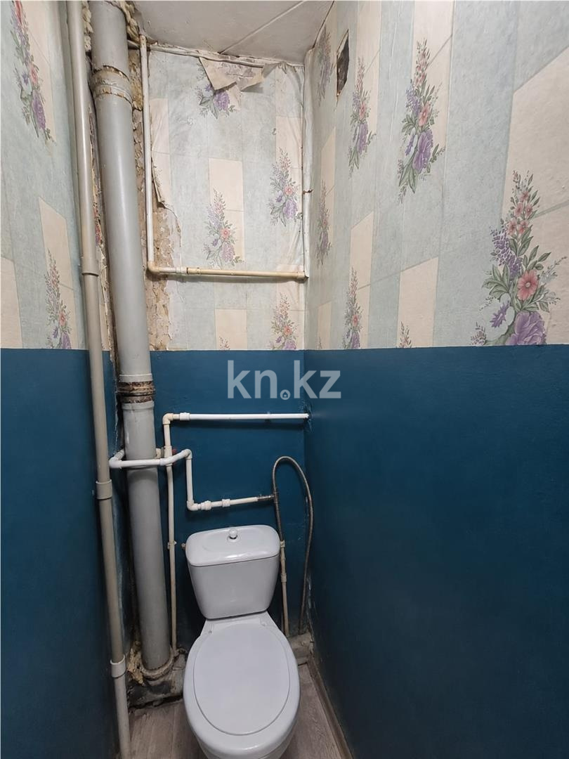 Продажа 2-комнатной квартиры, 49 м² в Караганде - фото 7