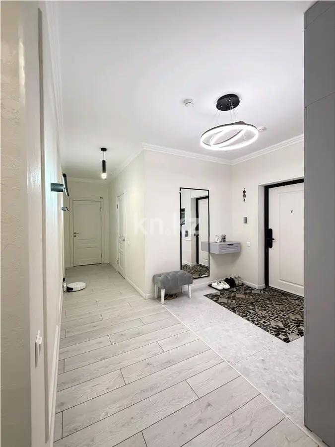 Продажа 4-комнатной квартиры, 121.7 м² в Астане - фото 8