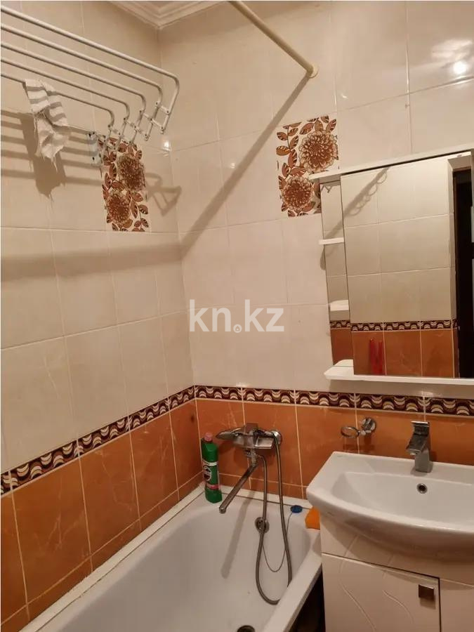 Продажа 1-комнатной квартиры, 40 м², ул. М. Беспакова, дом  60А в Алматы - фото 4