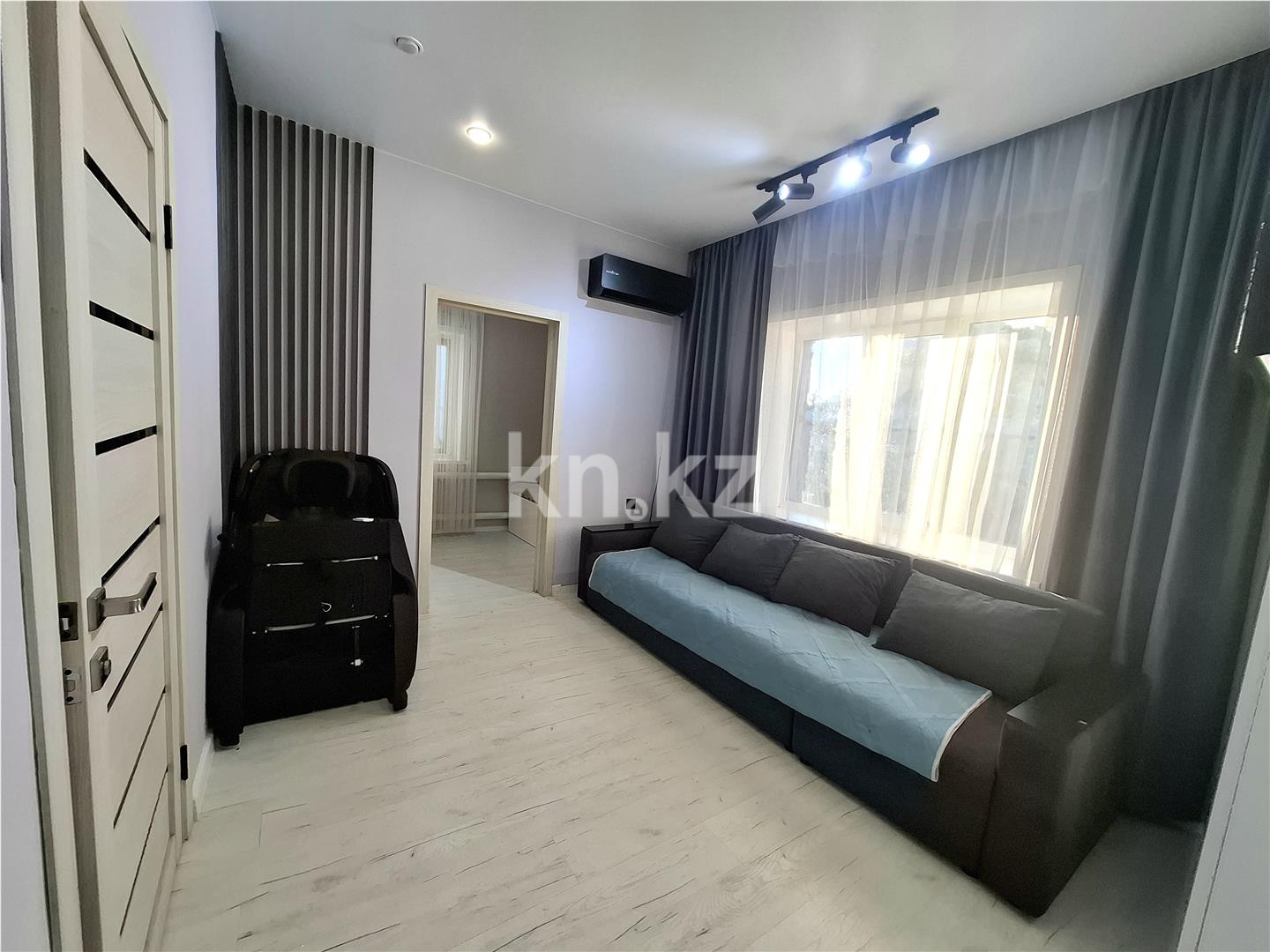 Продажа 4-комнатного дома, 49.6 м², ул. Ватутина в Темиртау