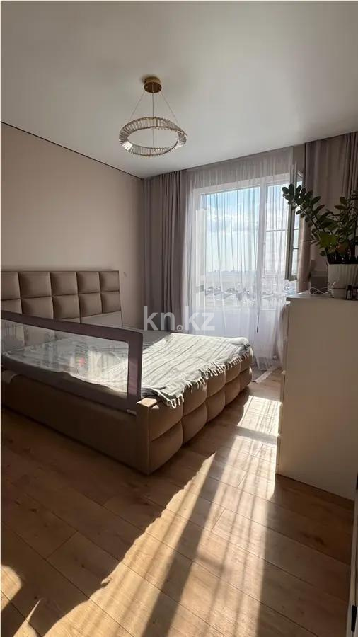 Продажа 2-комнатной квартиры, 63 м², ул. Калдаякова, дом  44 в Астане - фото 3