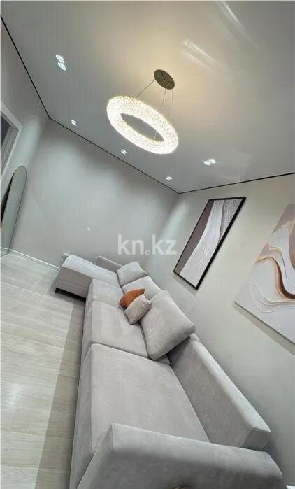 Продажа 2-комнатной квартиры, 50 м² в Алматы - фото 2