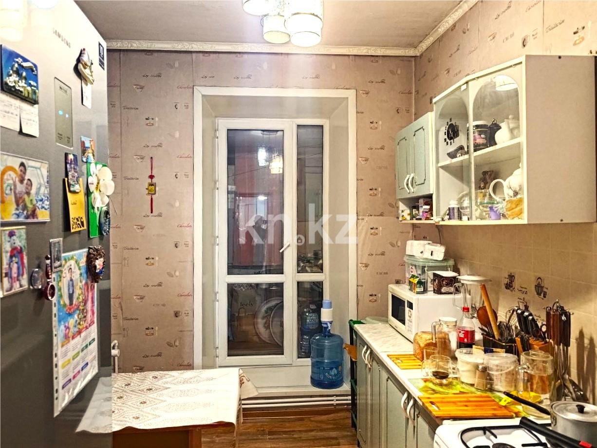 Продажа 3-комнатной квартиры, 62 м² в Караганде - фото 6