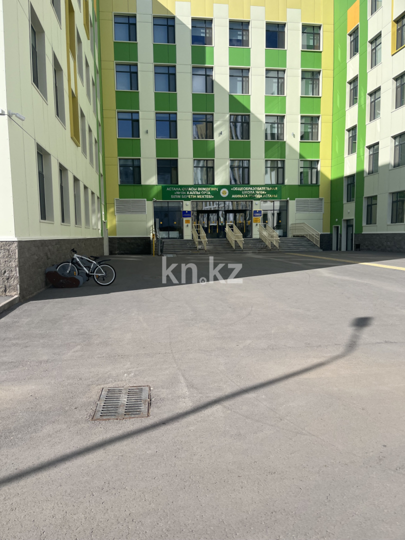 Аренда 2-комнатной квартиры, 45 м² в Астане - фото 3