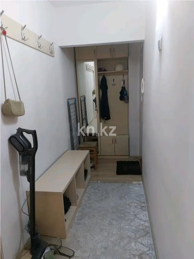 Продажа 1-комнатной квартиры, 32.3 м² в Алматы - фото 4