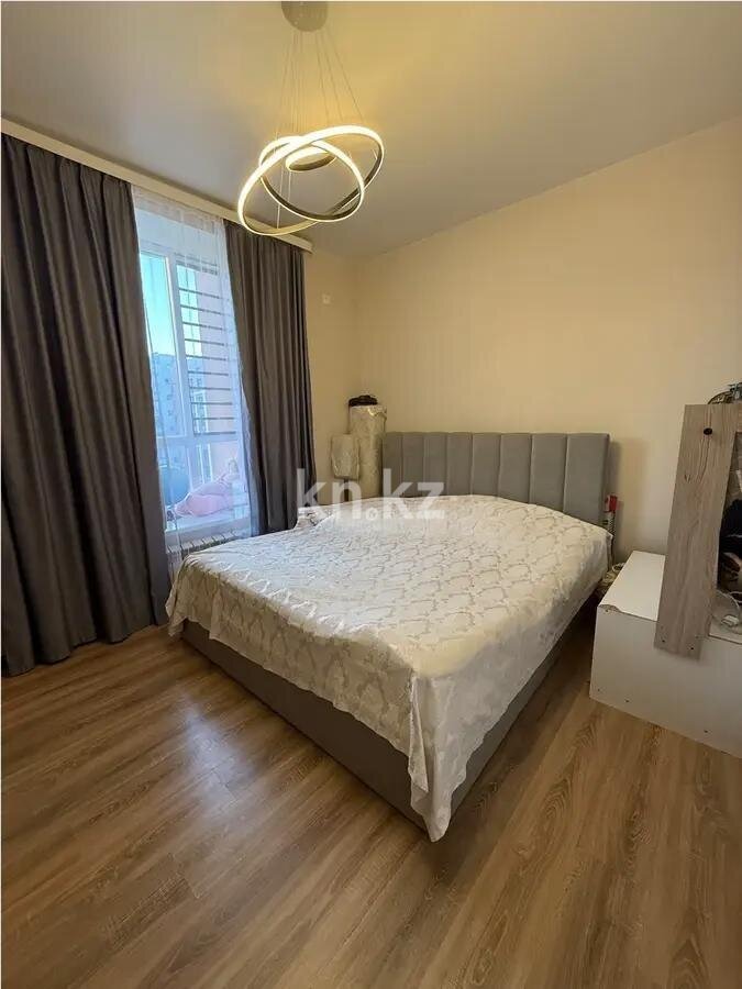 Продажа 2-комнатной квартиры, 58 м² в Астане - фото 2