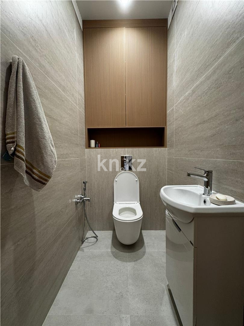 Продажа 3-комнатной квартиры, 95 м² в Астане - фото 11