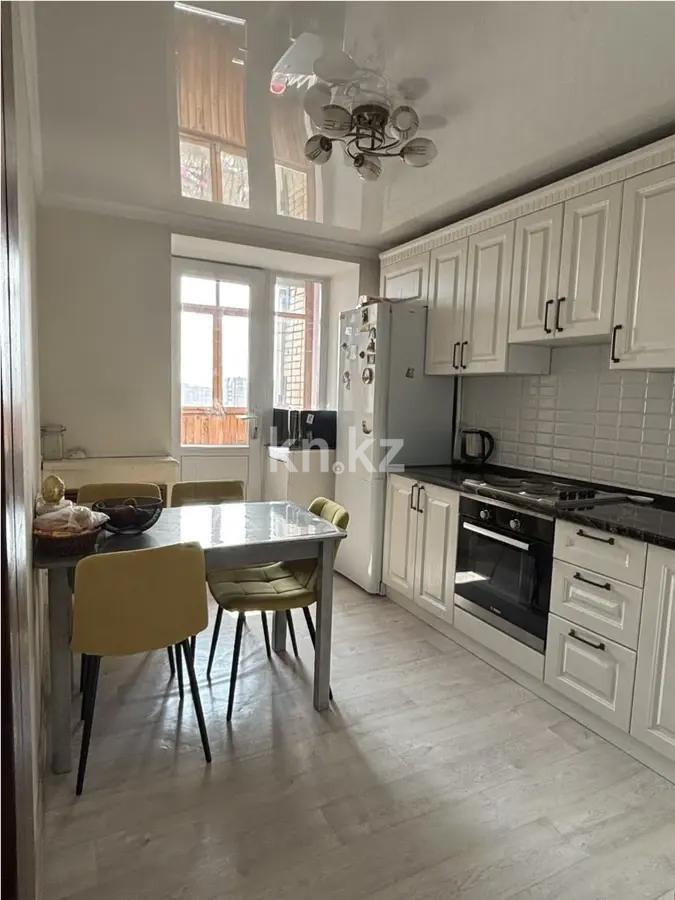 Продажа 3-комнатной квартиры, 63 м² в Караганде - фото 3
