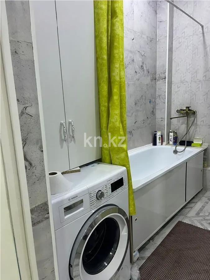 Продажа 3-комнатной квартиры, 60 м² в Алматы - фото 5