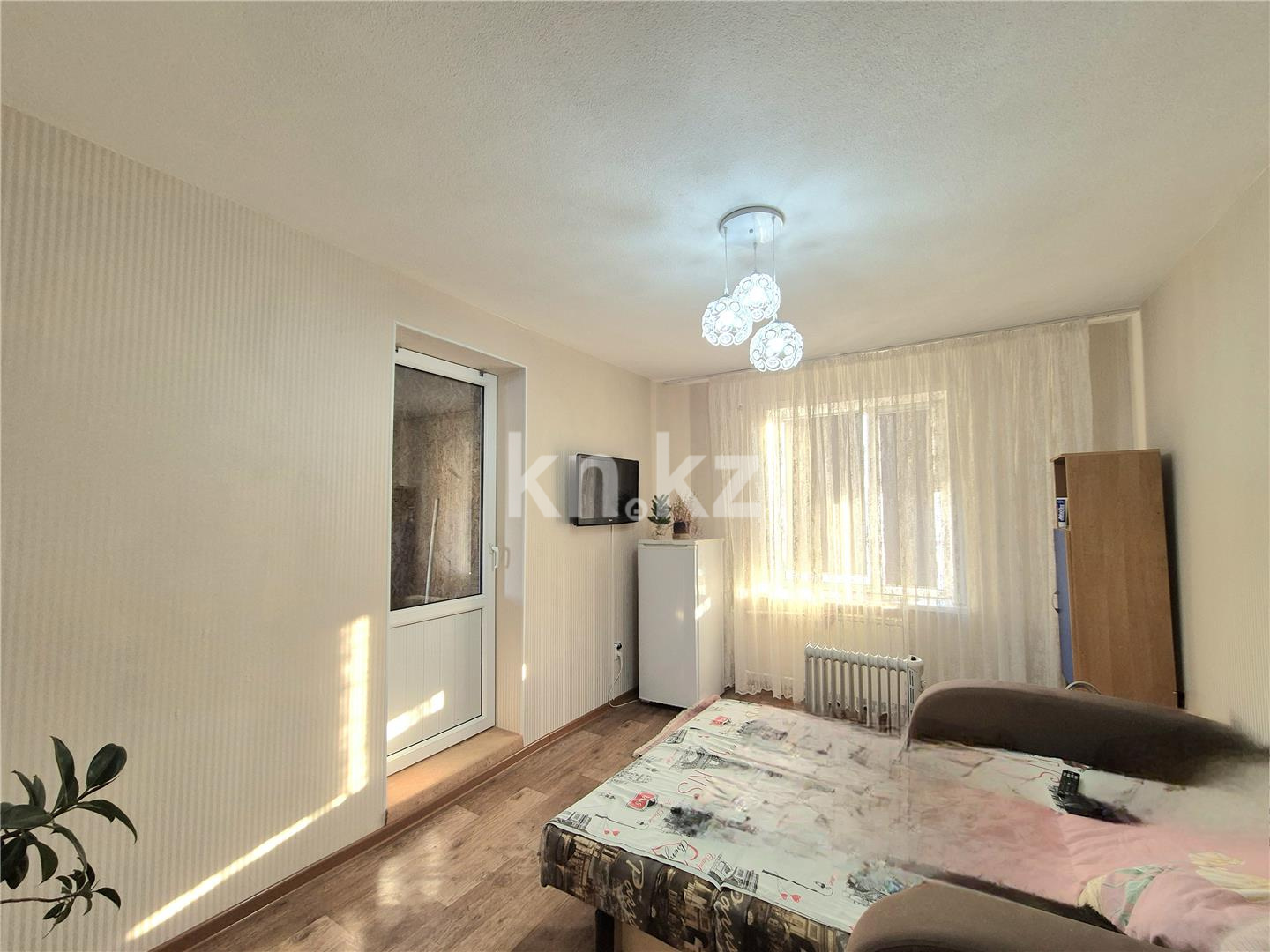 Продажа 4-комнатной квартиры, 90 м², мкр-н 8 в Темиртау - фото 19