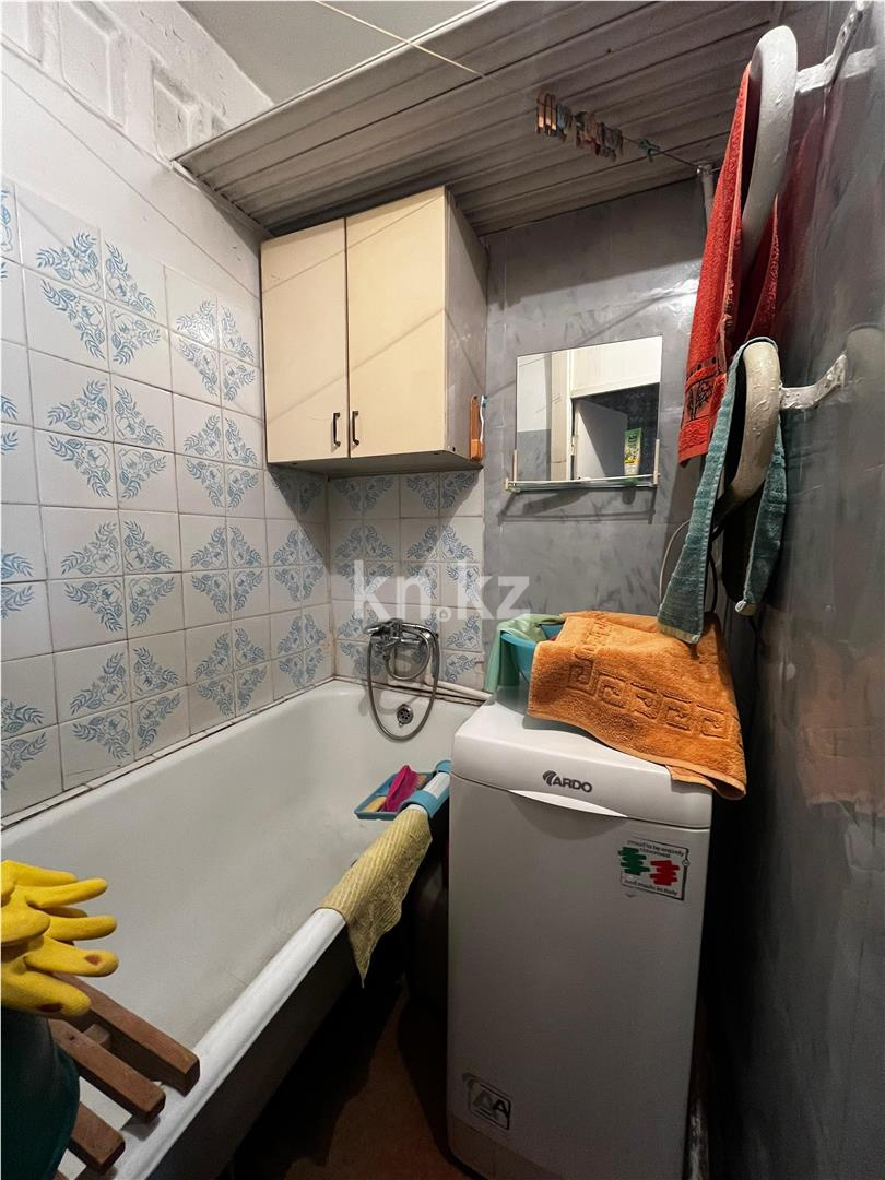 Продажа 3-комнатной квартиры, 62 м², пр. Н. Абдирова в Караганде - фото 9