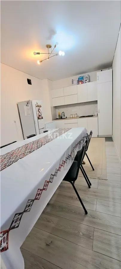 Продажа 2-комнатной квартиры, 82 м², ул. Байтурсынова, дом  49/1 в Астане - фото 3