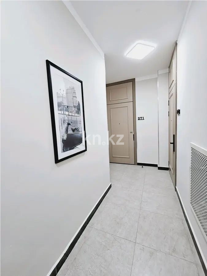 Продажа 3-комнатной квартиры, 71 м², ул. Рыскулова, дом  1 в Астане - фото 7