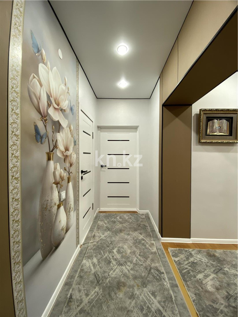 Продажа 2-комнатной квартиры, 70 м² в Астане - фото 9