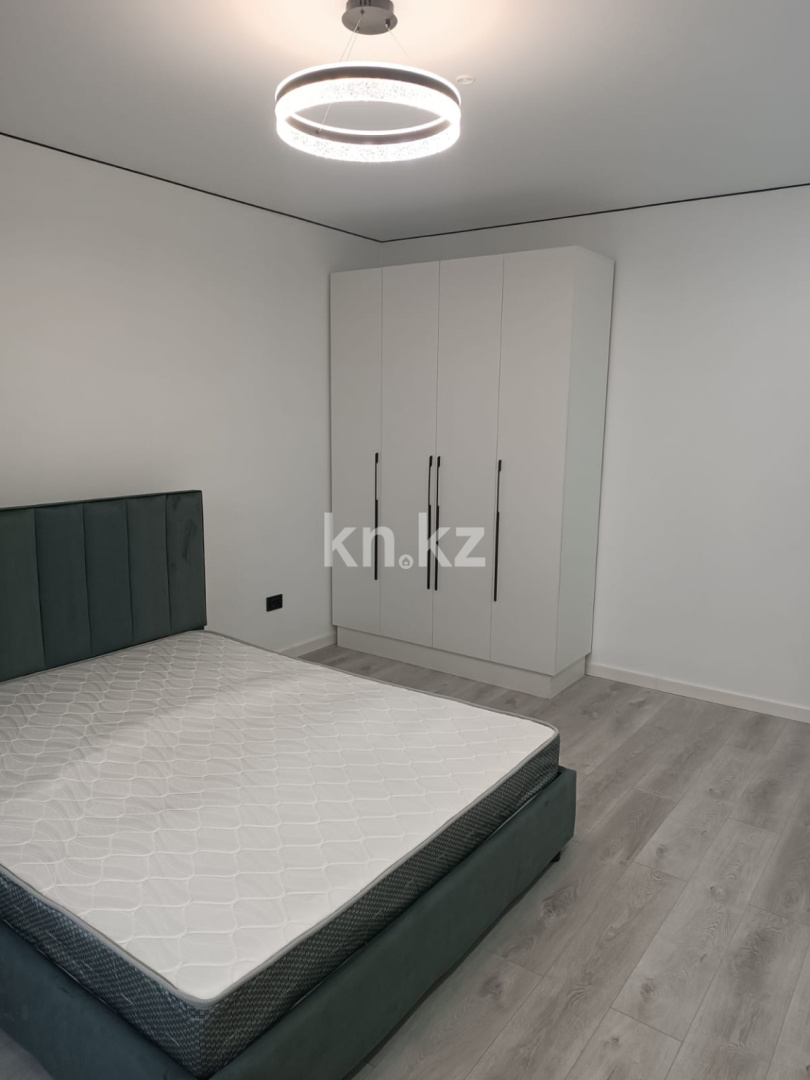 Аренда 1-комнатной квартиры, 42 м² в Алматы - фото 2