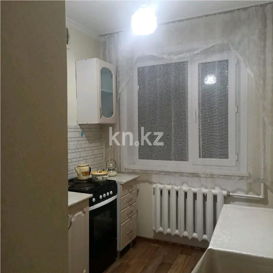 Продажа 1-комнатной квартиры, 31 м² в Караганде - фото 3