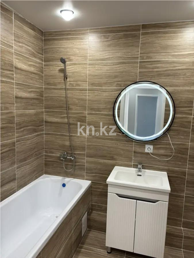 Продажа 3-комнатной квартиры, 53.7 м² в Астане - фото 5