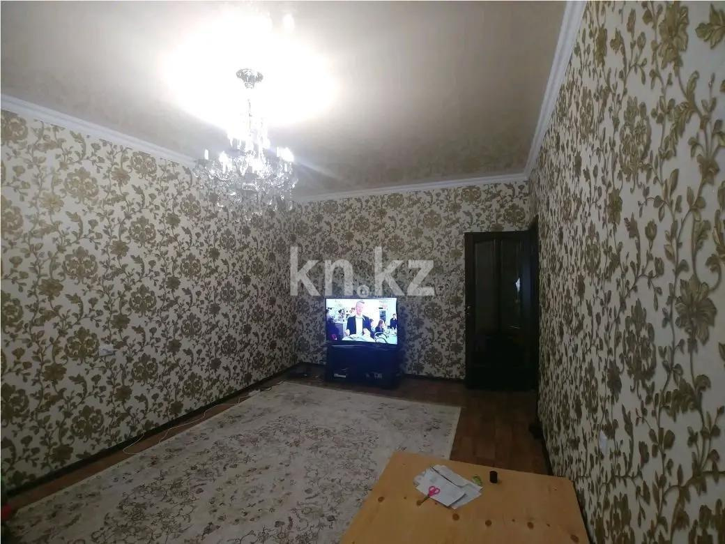 Продажа 3-комнатной квартиры, 74 м², мкр-н Жетысу-2, дом  33 в Алматы