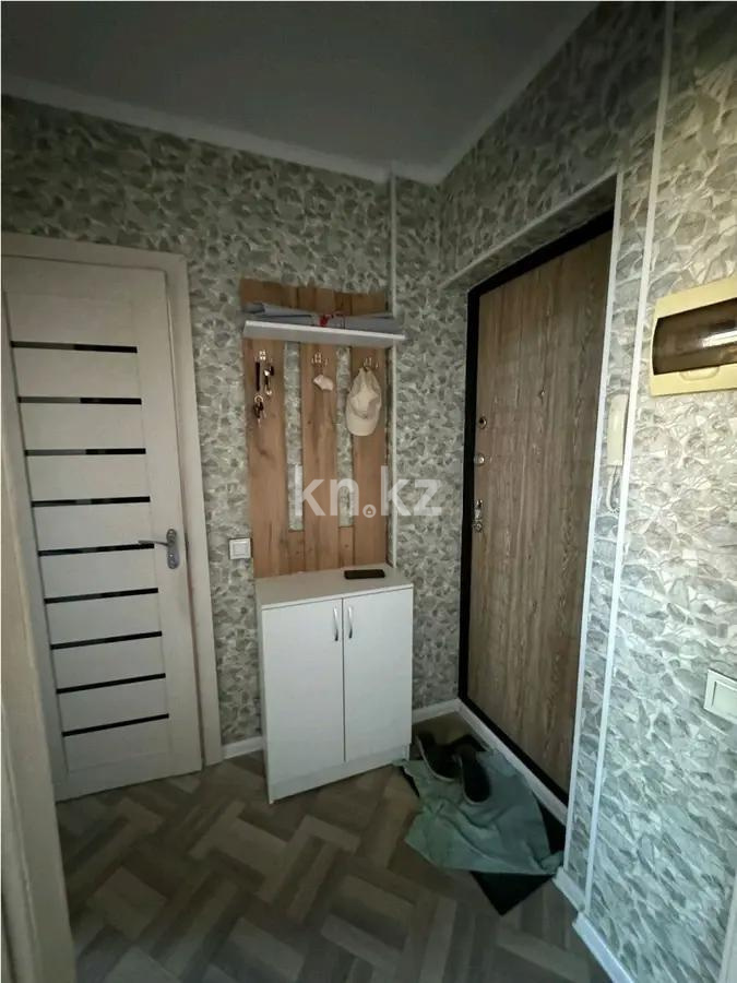 Продажа 1-комнатной квартиры, 36 м² в Алматы - фото 4