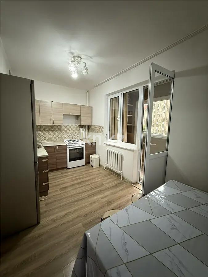 Продажа 1-комнатной квартиры, 45 м² в Алматы - фото 3