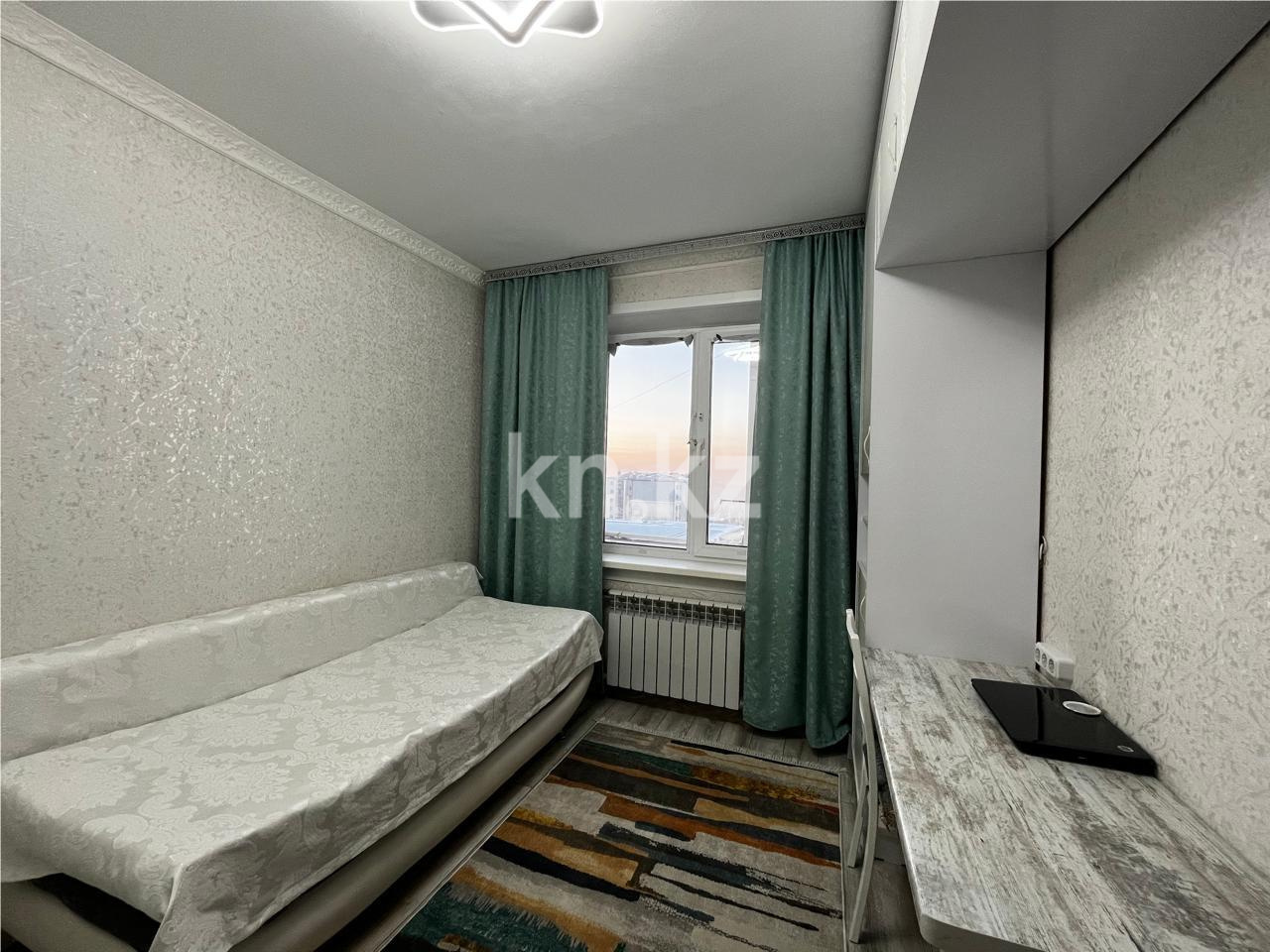 Продажа 3-комнатной квартиры, 68 м² в Караганде - фото 8