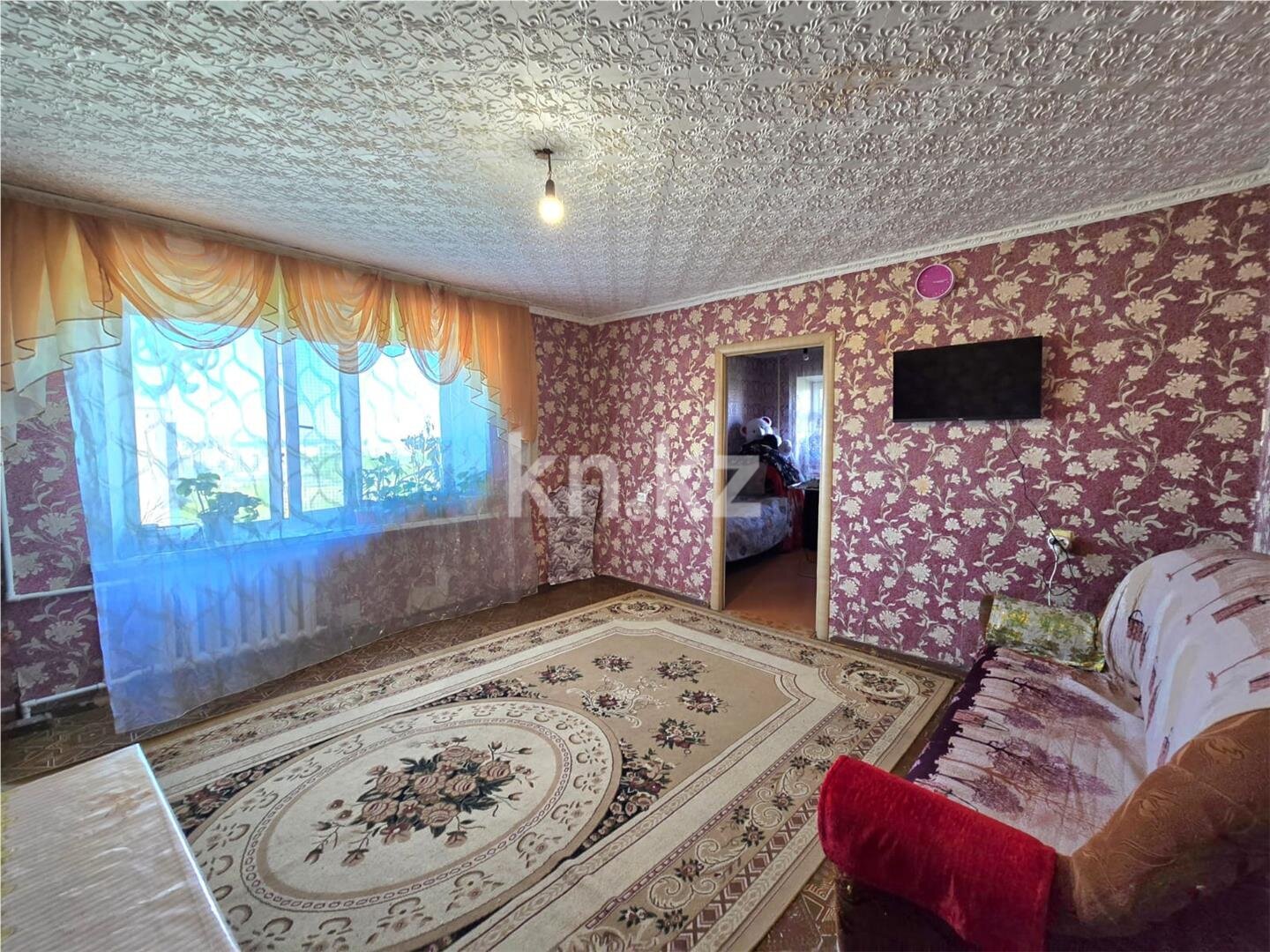 Продажа 3-комнатной квартиры, 55 м² в Темиртау