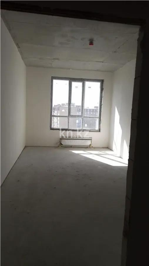 Продажа 2-комнатной квартиры, 74 м² в Астане