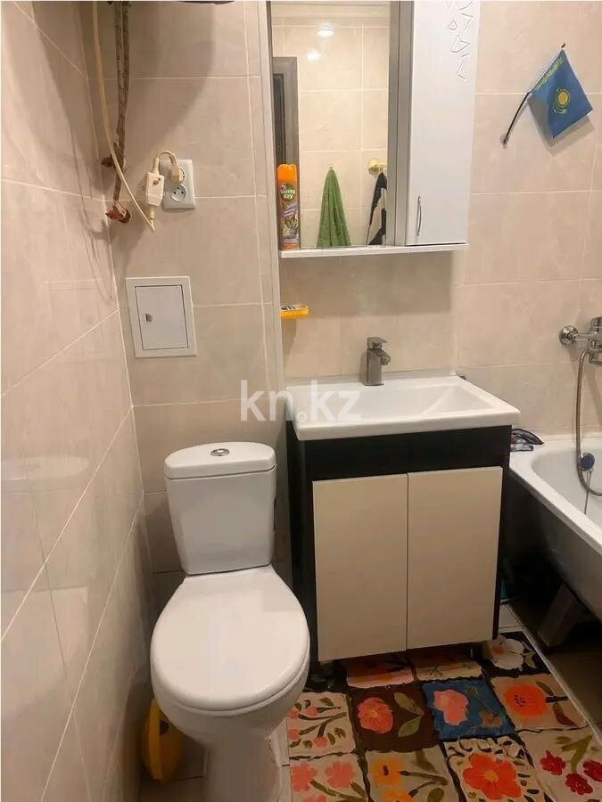 Продажа 3-комнатной квартиры, 56 м² в Абае - фото 3