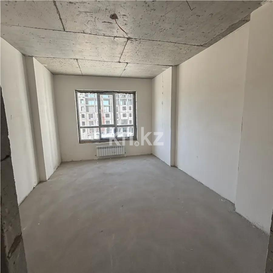 Продажа 2-комнатной квартиры, 58 м² в Астане