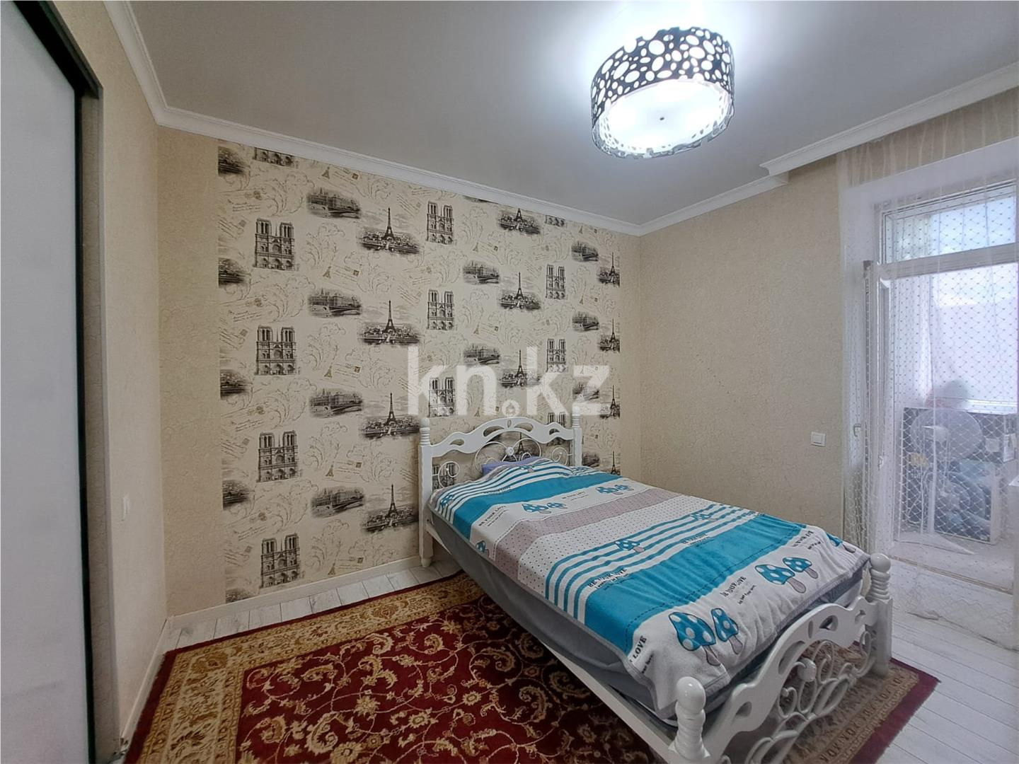 Продажа 4-комнатной квартиры, 123 м² в Астане - фото 5