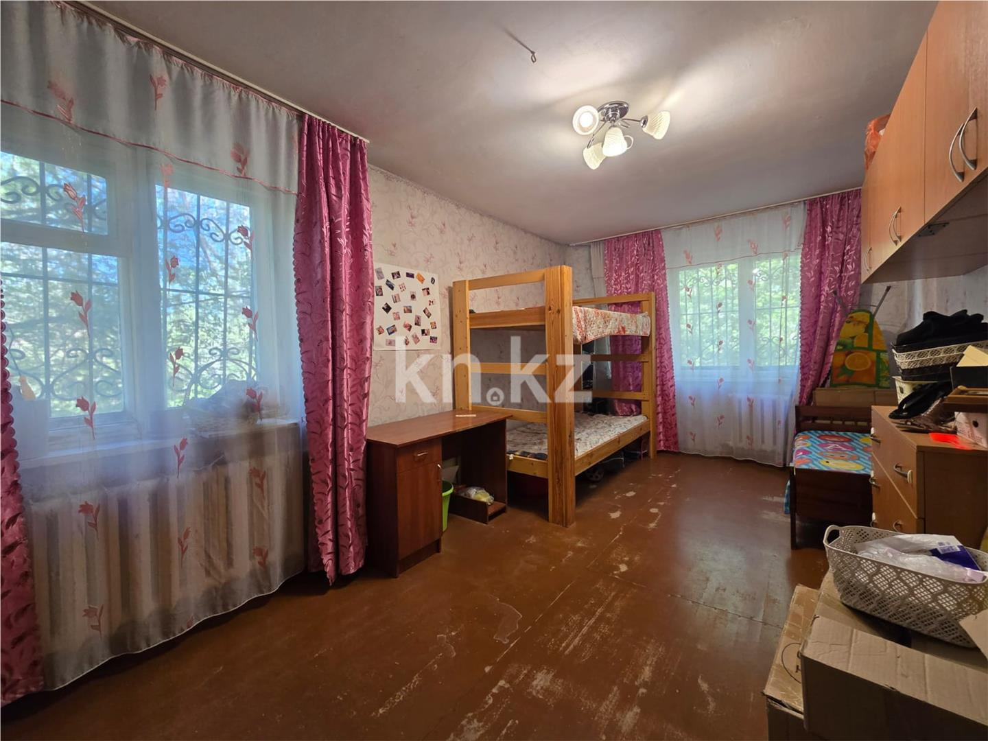 Продажа 3-комнатной квартиры, 62 м² в Темиртау - фото 5
