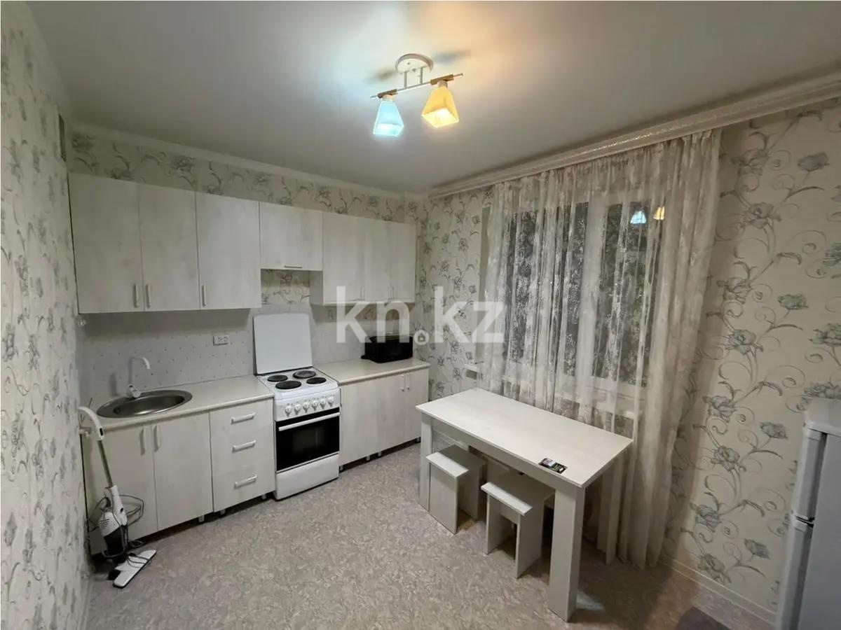 Продажа 1-комнатной квартиры, 35 м² в Астане - фото 2