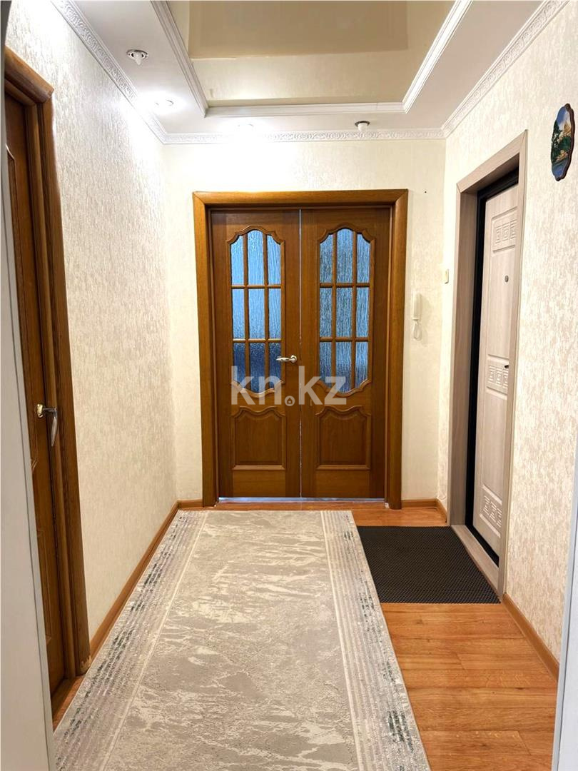 Продажа 2-комнатной квартиры, 54 м² в Караганде - фото 9