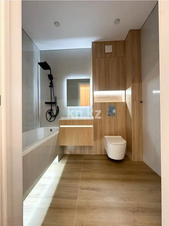 Продажа 2-комнатной квартиры, 33.7 м² в Астане - фото 4