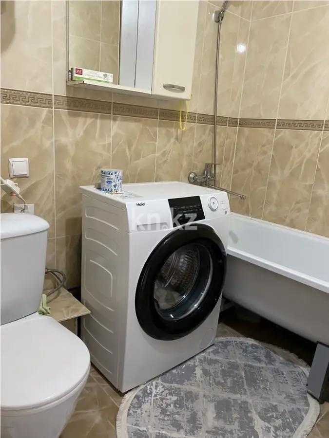 Продажа 2-комнатной квартиры, 43 м² в Караганде - фото 3