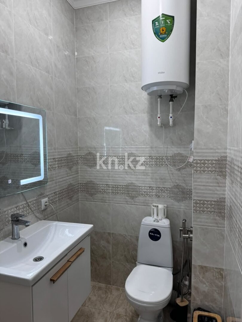 Продажа 3-комнатной квартиры, 85.5 м² в Караганде - фото 4