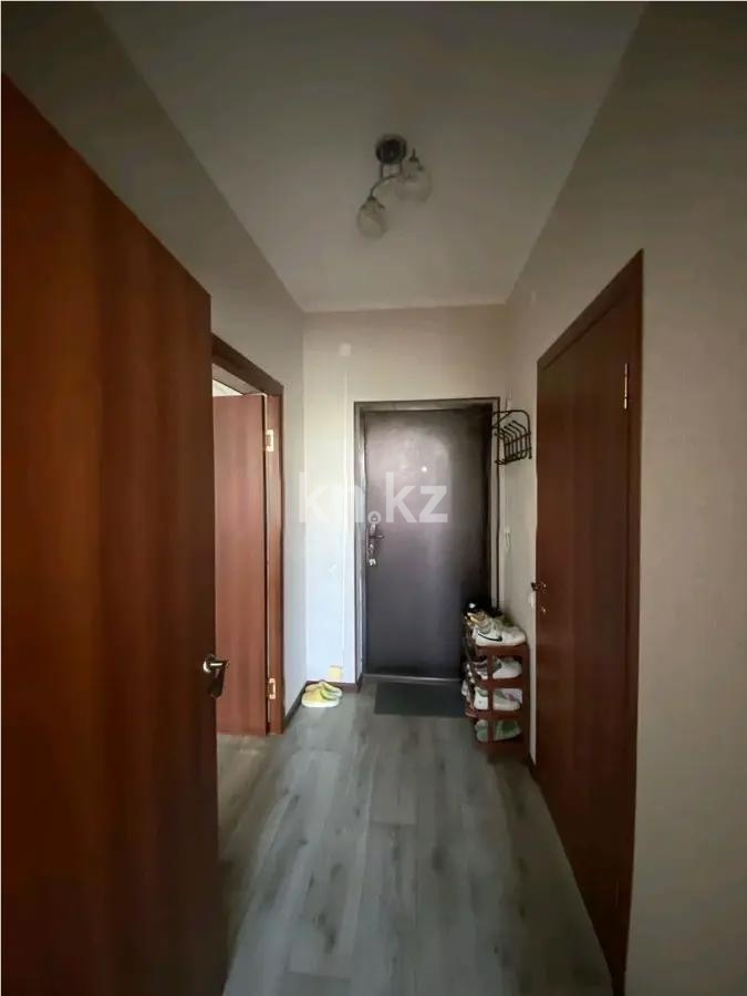 Продажа 1-комнатной квартиры, 40 м² в Алматы - фото 4