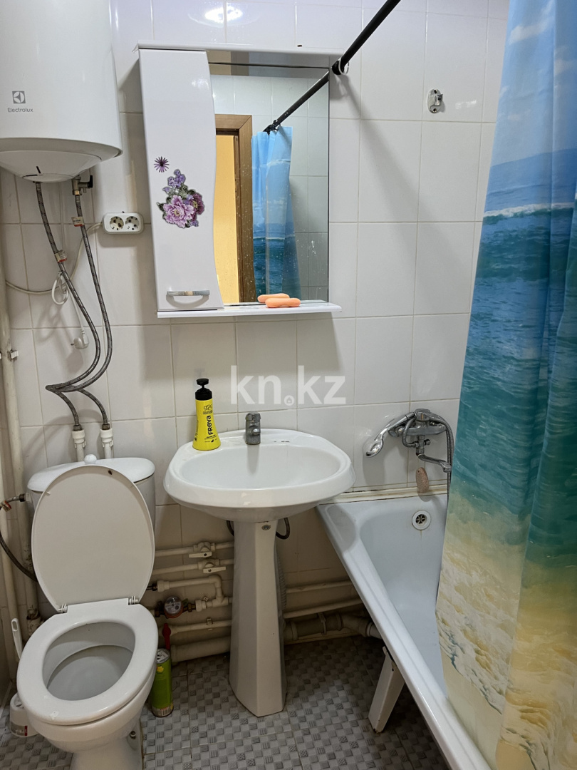 Продажа 1-комнатной квартиры, 31 м² в Караганде - фото 3