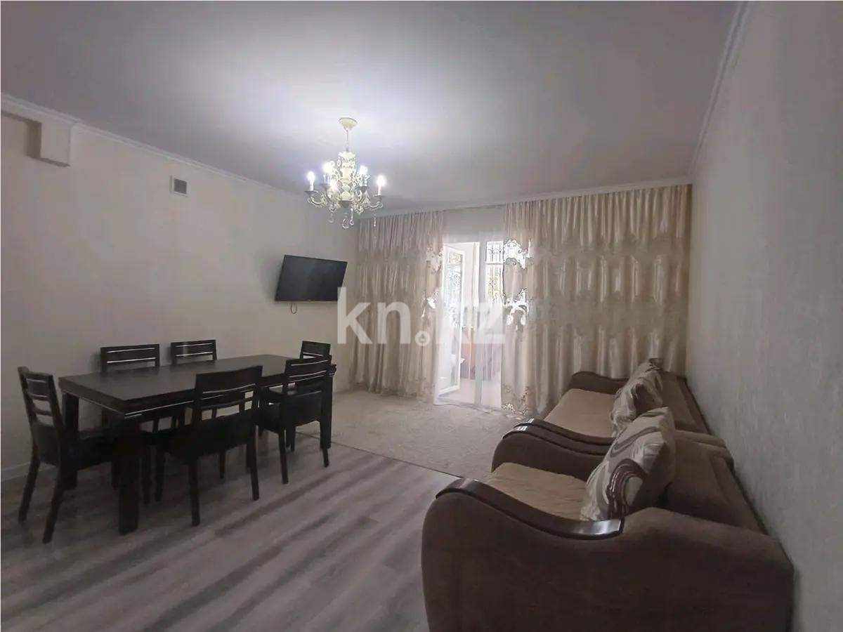 Продажа 3-комнатной квартиры, 71 м² в Астане
