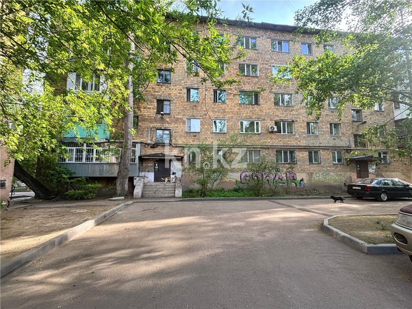 Продажа 3-комнатной квартиры, 60 м² в Караганде - фото 8