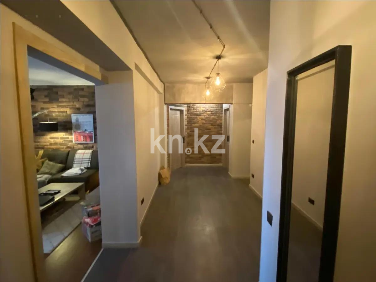 Продажа 4-комнатной квартиры, 160 м² в Алматы - фото 8