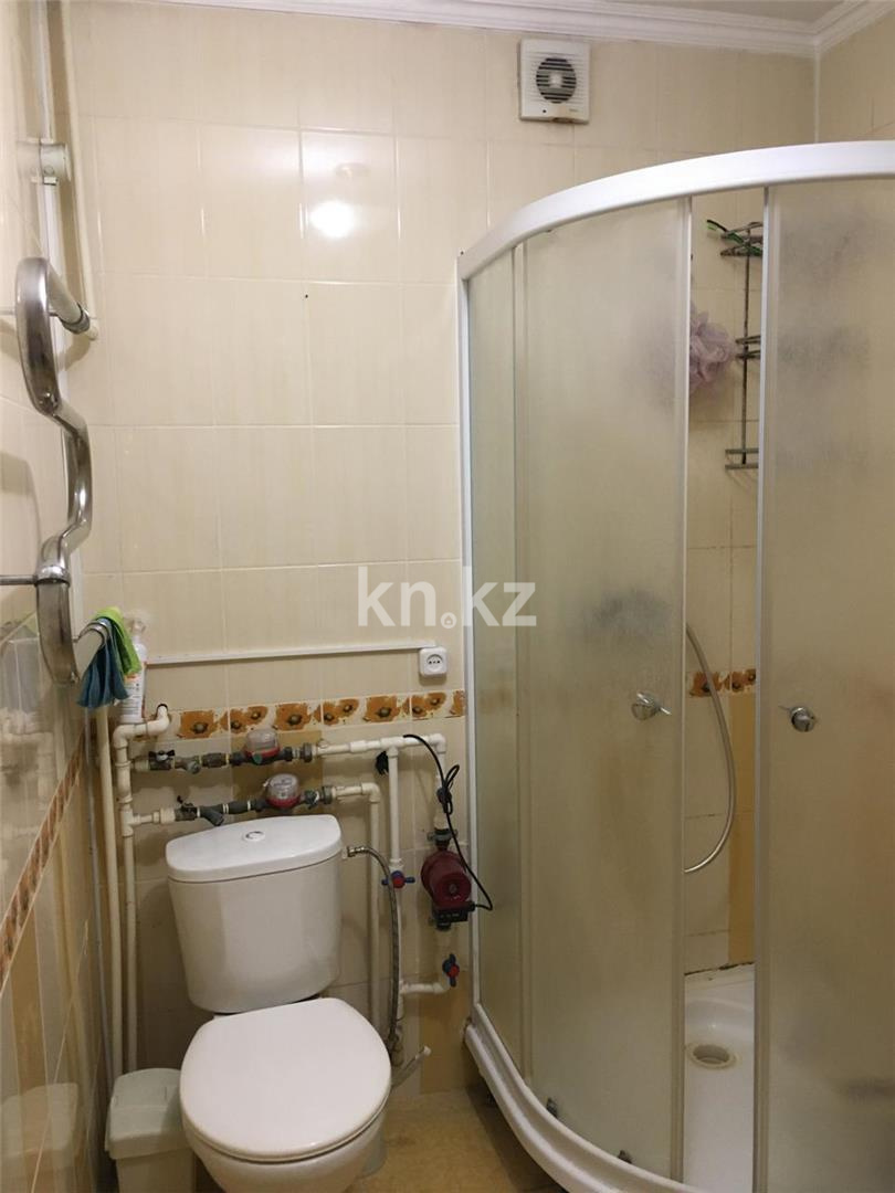 Продажа 2-комнатной квартиры, 44 м², пр. Н. Абдирова в Караганде - фото 7