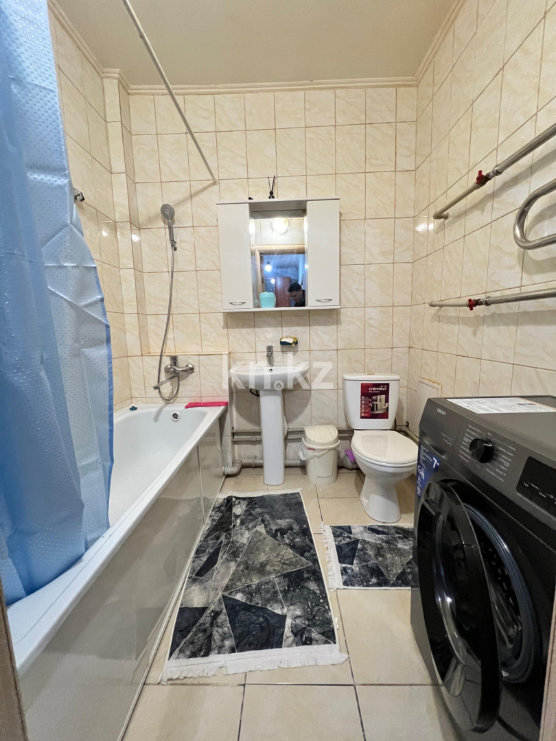 Аренда 1-комнатной квартиры, 41 м² в Астане - фото 5