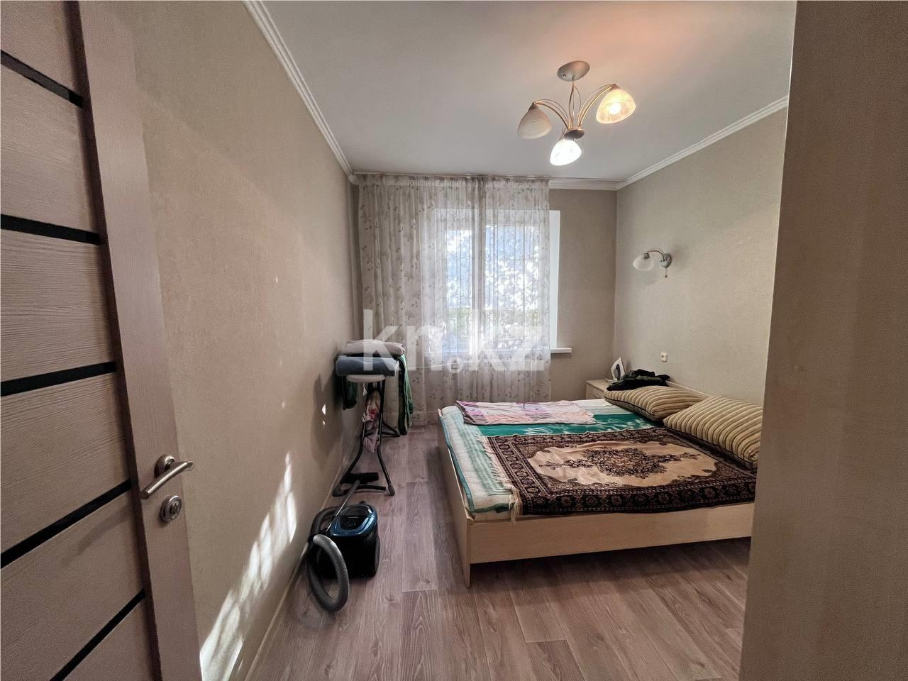 Продажа 2-комнатной квартиры, 50 м², ул. Гапеева в Караганде - фото 3