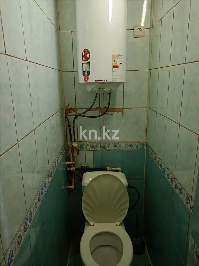 Продажа 2-комнатной квартиры, 45 м² в Караганде - фото 4