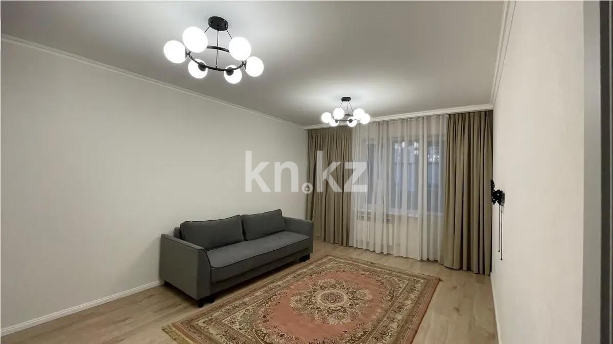 Продажа 1-комнатной квартиры, 55 м² в Алматы