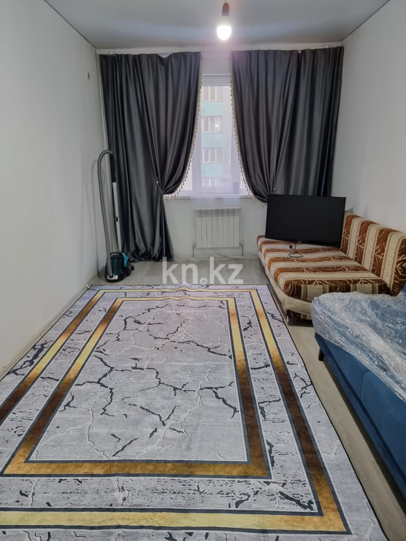 Продажа 2-комнатной квартиры, 58 м² в Алматы