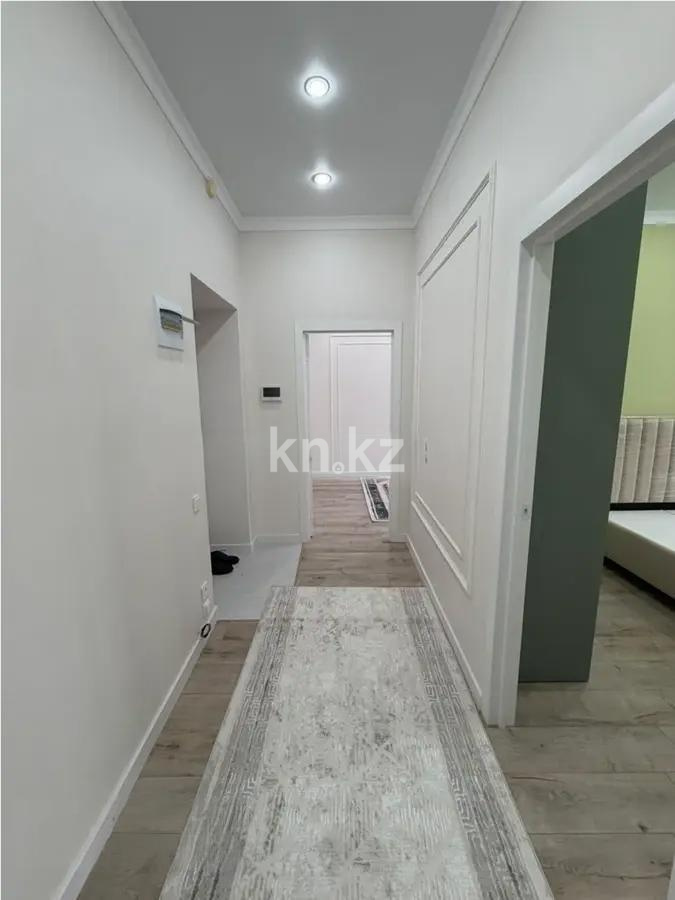 Продажа 3-комнатной квартиры, 55 м² в Караганде - фото 6