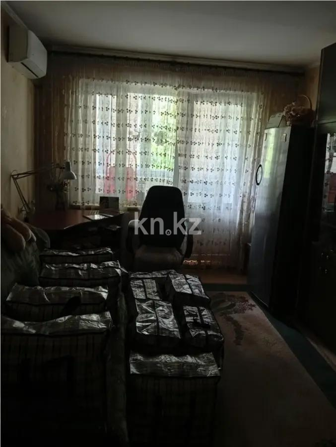 Продажа 2-комнатной квартиры, 45.4 м² в Алматы - фото 2